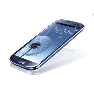 SAMSUNG GALAXY S3 I9300 16GB PEBBLE BLUE