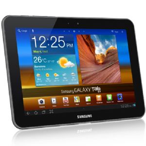SAMSUNG TB 8.9 GALAXY P7300 3G BEYAZ D�STR�B�T�R