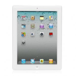 APPLE TB IPAD2 16GB WI-FI+3G BEYAZ PARALEL �THALAT