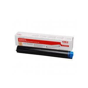 OKI B410/B430/B440 S�YAH TONER 3.5K