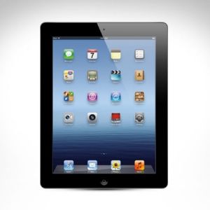 APPLE TB YEN� IPAD 16GB WI-FI S�YAH PARALEL �THALAT