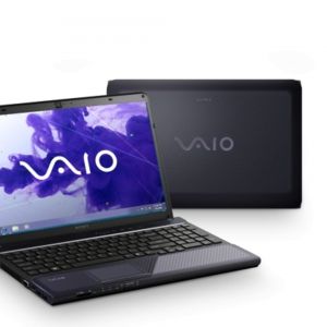 SONY NB VPCCB3P1E/B i5-2430M 6G 640G 15.5 UMA W7P + �ANTA