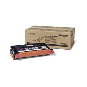 XEROX 113R00720 PHASER 6180/6180MFP MAGENTA TONER KARTUSU 2000 SAYFA