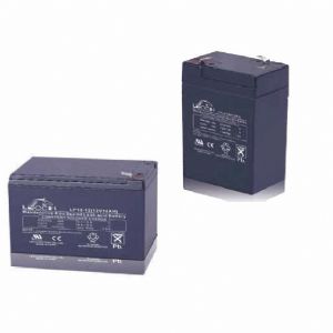 12 VOLT 4.5 AH AK� LEOCH