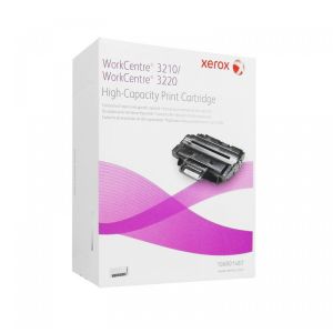 XEROX 106R01487 S�YAH TONER 4.100 SAYFA