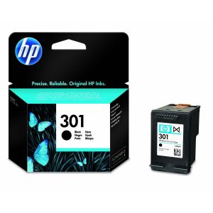__HP CH561EE S�YAH KARTU� 190 SAYFA
