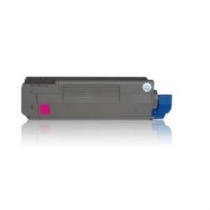 OKI C5800/5900-M RENKL� TONER 5K