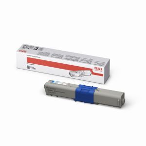 OKI C510/530-C RENKL� TONER 5K