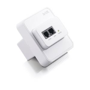 ZYXEL NWA1300- NJ WEB Y�NET�LEB�L�R PROFESYONEL KABLOSUZ POE DESTEKL� ACCESS POINT
