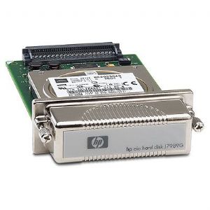 HP J7989G Y�KSEK PERFORMANSLI EIO ATA HARD D�SK