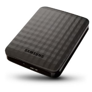 1TB SAMSUNG 2.5 USB3.0 M3 HX-M101TCB/G S�YAH