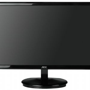 18.5 AOC E943FWSK LED 5MS D-SUB S�YAH