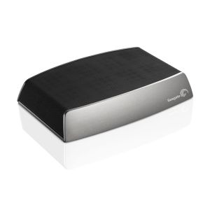 4TB SEAGATE 3.5 CENTRAL STCG4000200 DEPOLAMA �N�TES�