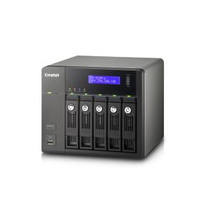 QNAP TS-569 PRO NAS DEPOLAMA �N�TES�