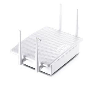 ZYXEL NWA5560-N Y�NET�LEB�L�R PROFESYONEL INDOOR KABLOSUZ POE DESTEKL� ACCESS POINT