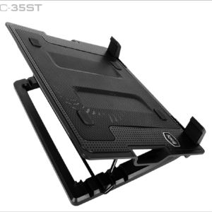 FRISBY FNC-35ST NOTEBOOK SO�UTUCU 14CM FAN