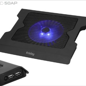 FRISBY FNC-50AP NOTEBOOK SO�UTUCU 20CM FAN