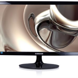 18.5 SAMSUNG S19B300B LED 5MS DVI S�YAH
