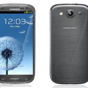 SAMSUNG GALAXY S3 I9300 16GB TITANIUM GR�