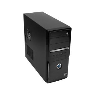 THERMALTAKE VM55021N2E mTOWER S�YAH KASA 500W