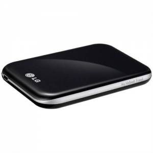 500GB LG 2.5 USB 3.0 S�YAH