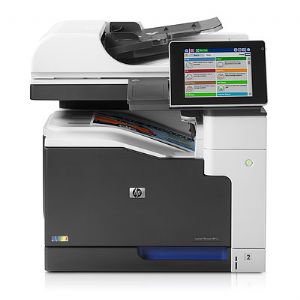 HP CC522A COLORLASERJET ENTERPRISE 700 M775DN MFP YAZICI/TARAYICI/FOTOKOP� A3