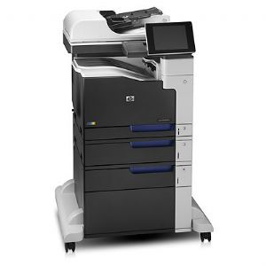HP CC523A COLORLASERJET ENTERPRISE 700 M775F MFP YAZICI/TARAYICI/FOTOKOP�/FAX A3