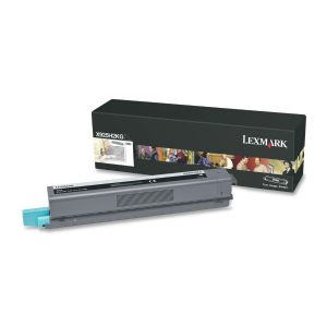 LEXMARK X925H2KG S�YAH TONER 8.500 SAYFA