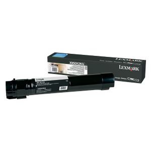 LEXMARK X950X2KG S�YAH TONER 32.000 SAYFA