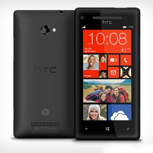 HTC ACCORD 8X 16GB 3G Win8 S�YAH