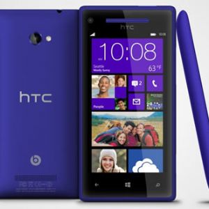 HTC ACCORD 8X 16GB 3G Win8 MAV�