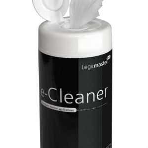 LEGAMASTER ESCREEN ���N E-CLEANER