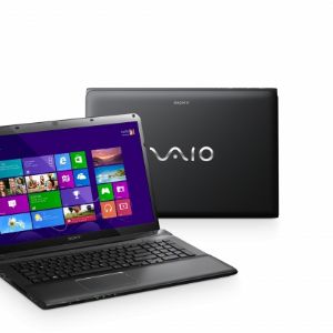 SONY NB SVE1712W1EB i7-3632QM 8G 750G 17.3 W8 2G