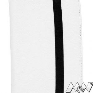 M&W MX-10,1 BELLO SMARTSTRIP UNIVERSAL BEYAZ KILIF&�ANTA