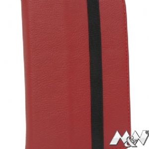 M&W MX-7 BELLO SMARTSTRIP UNIVERSAL KIRMIZI KILIF&�ANTA