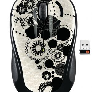 LOGITECH M325 INK GEARS MOUSE 910-003012
