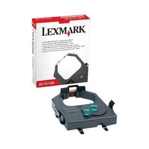 LEXMARK 3070166 S�YAH �ER�T 4.000.000 KARAKTER