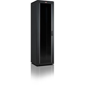 LANDE LN-FS42U6060-CC-111 42U 19 DIKILI TIP  KABINET W=600mm D=600mm