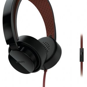 PHILIPS SHL5205BK/10 CITISCAPE SHIBUYA KULAKLIK S�YAH