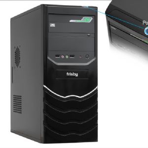 FRISBY FC-5836B ATX KASA S�YAH 350W