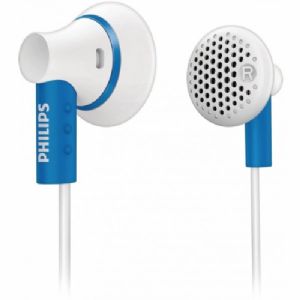 PHILIPS SHE3000BL/10 KULAK��� KULAKLIK MAV�