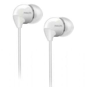 PHILIPS SHE3590WT/10 KULAK��� KULAKLIK BEYAZ