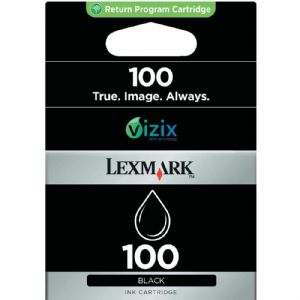 LEXMARK 14N0820E S�YAH KARTU� 170 SAYFA