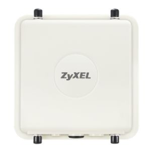 ZYXEL NWA5550-N Y�NET�LEB�L�R PROFESYONEL OUTDOOR KABLOSUZ POE DESTEKL� ACCESS POINT