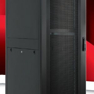 LANDE LN-SR36U6010-CC-111 36U 19 DIKILI TIP SERVER KABINET W=600mm D=1000mm
