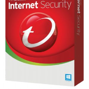 TRENDMICRO INTERNET SEC. 1 KULLANICI