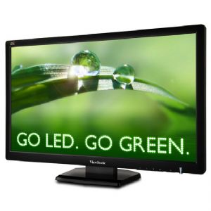 27 VIEWSONIC VX2703MH LED 3MS S�YAH D-SUB+DVI+HDMI MM