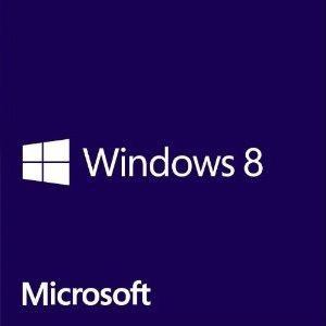 MS WINDOWS 8 PRO 32BIT �NG�L�ZCE OEM FQC-05919