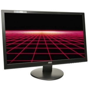 23 AOC I2352VH IPS LED 5MS D-SUB+DVI+HDMI S�YAH