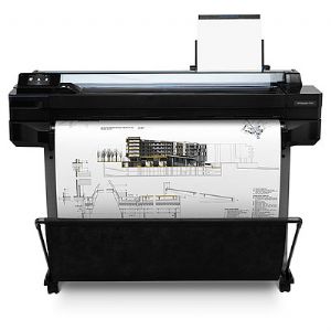 HP CQ893A DESIGNJET T520 36INCH GEN�� FORMAT E-YAZICI